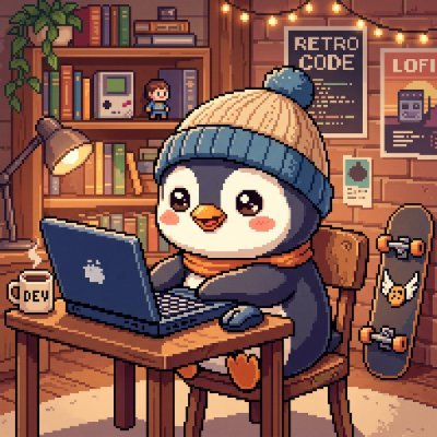 tuxnotfound
