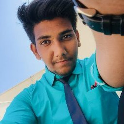 Shrishail Khanapure