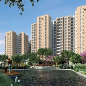 Sobha One World