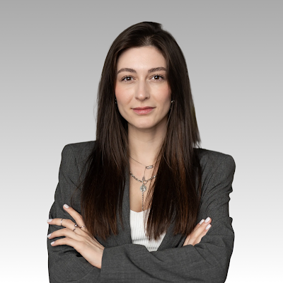 Anastasiia Nikolaieva