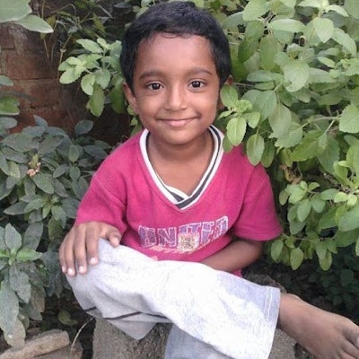 harshith
