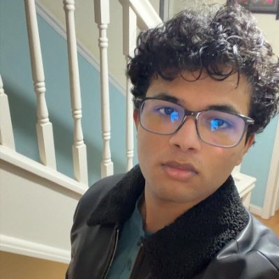 Rishikesh Sundaralingam