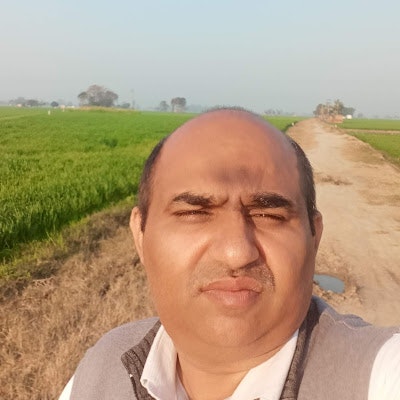 Mukesh Nayyar
