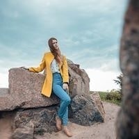 Anastasia Kurochkina