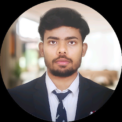 Sandeep Maddheshiya