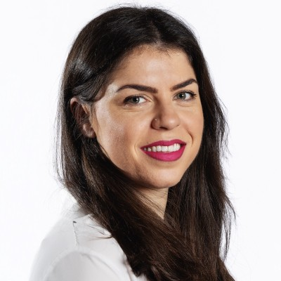 Anna Maria Katsioura