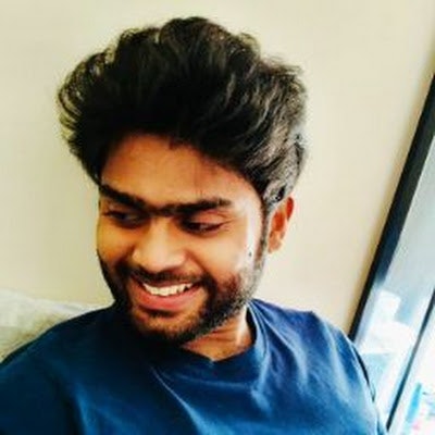 Jagadeesh Jayachandran