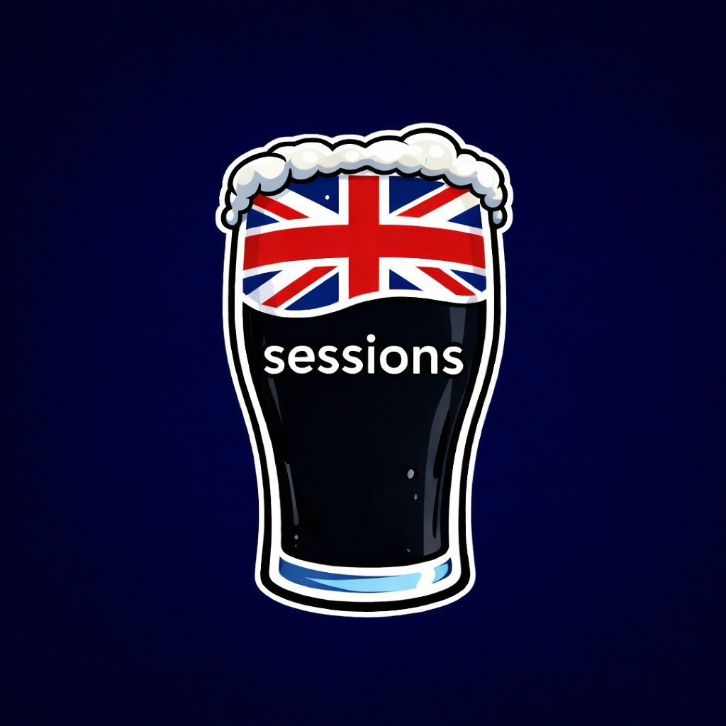 SessionsApp