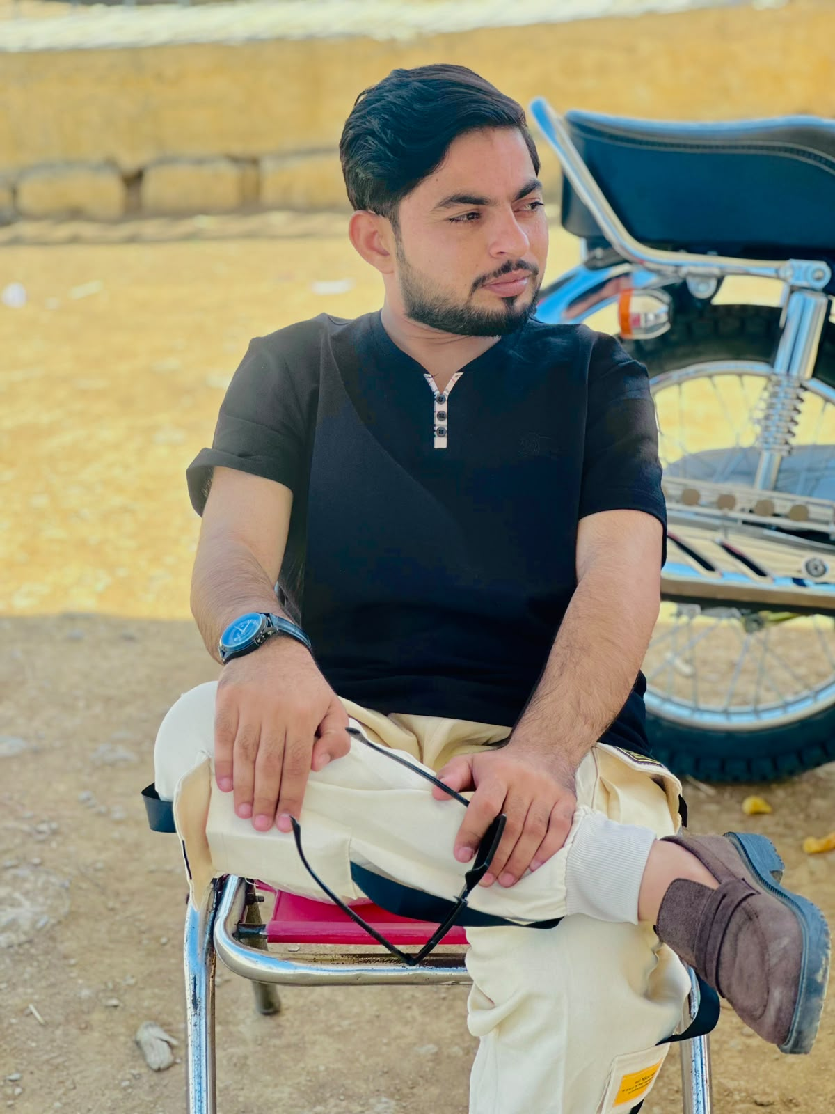 Sohail Shehzad