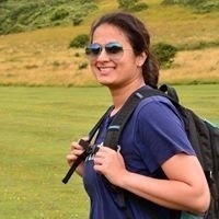 Komal Sable Dashrath