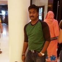 Thennavan Asaithambi