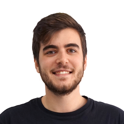 Ivan Pardo Cebrian