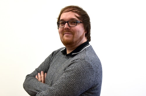 Andrew Misselbrook