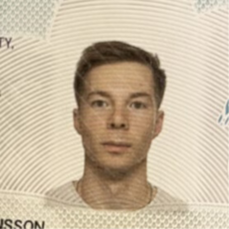 Oskar Jonsson