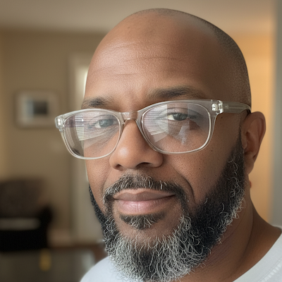 Solomon Rollins