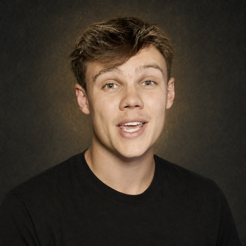 Atticus Jackson