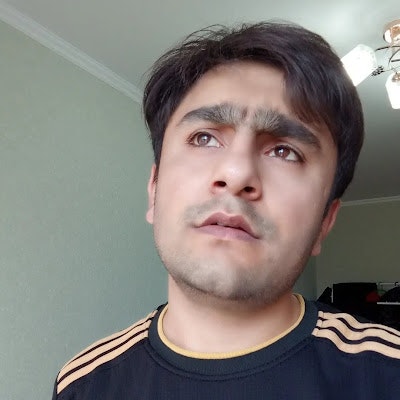 Arif Ali