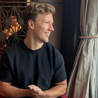 Marius Møller-Hansen