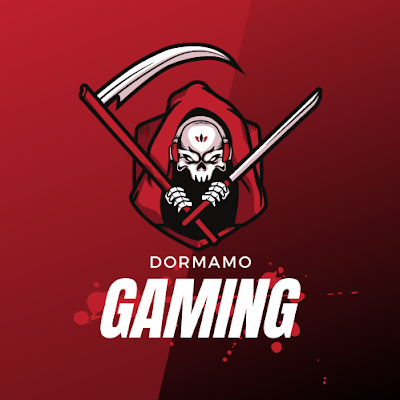 Dormamo Gaming