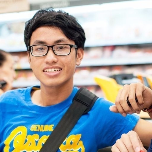 Hoàng Trọng Nhân