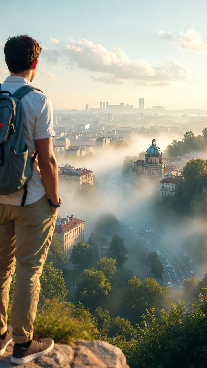 Antonio Kim Ciccarelli (Secret World)