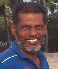 Pravin Puthra