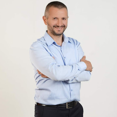 Mehmet Akgün