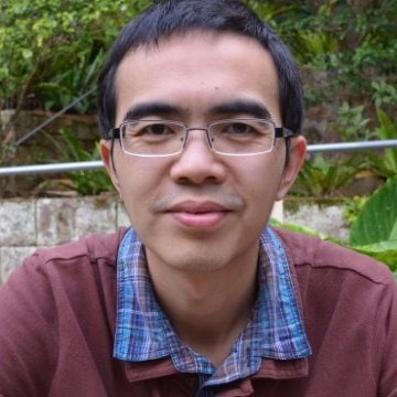 Steven Lan