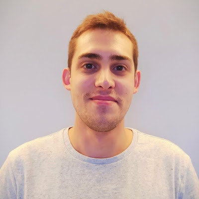 Gerard Rodriguez Cardona