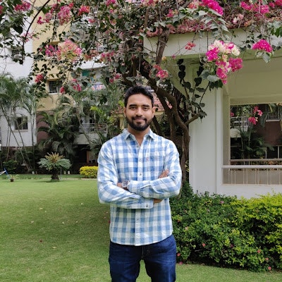 Rajat Raj