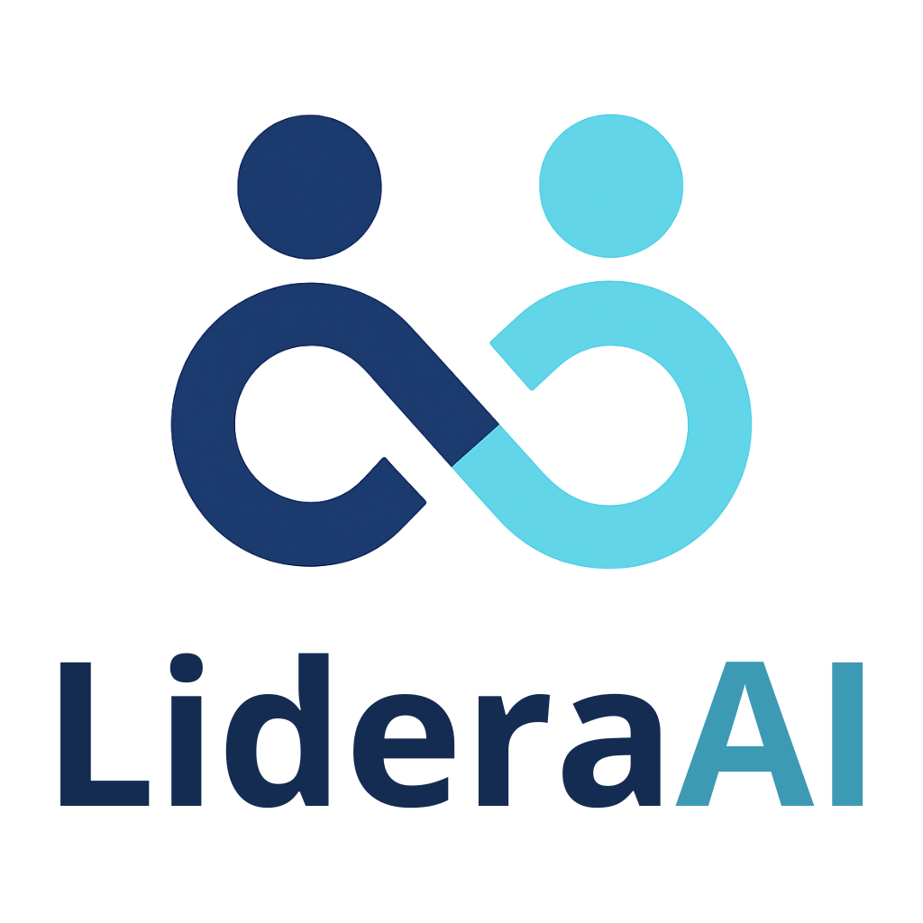 LideraAI | Gestão Política