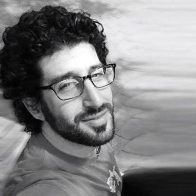 Yaniv Jacob Turgeman