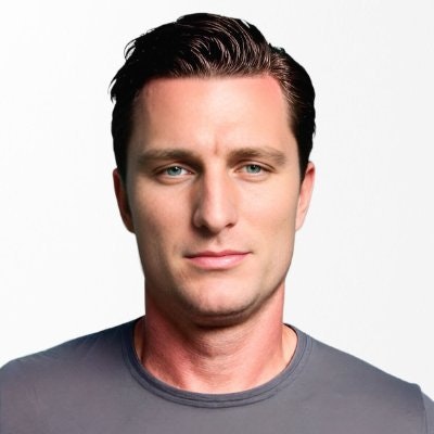 Eric Faust