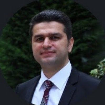 Okan Atabağ