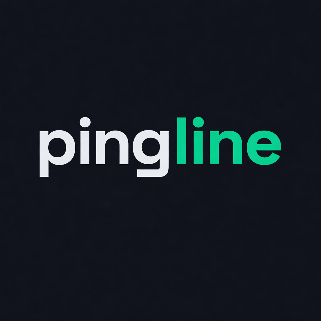 PingLine