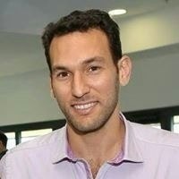 Nir Azoulay
