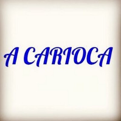 CANAL A CARIOCA Antigo jornal do Camões