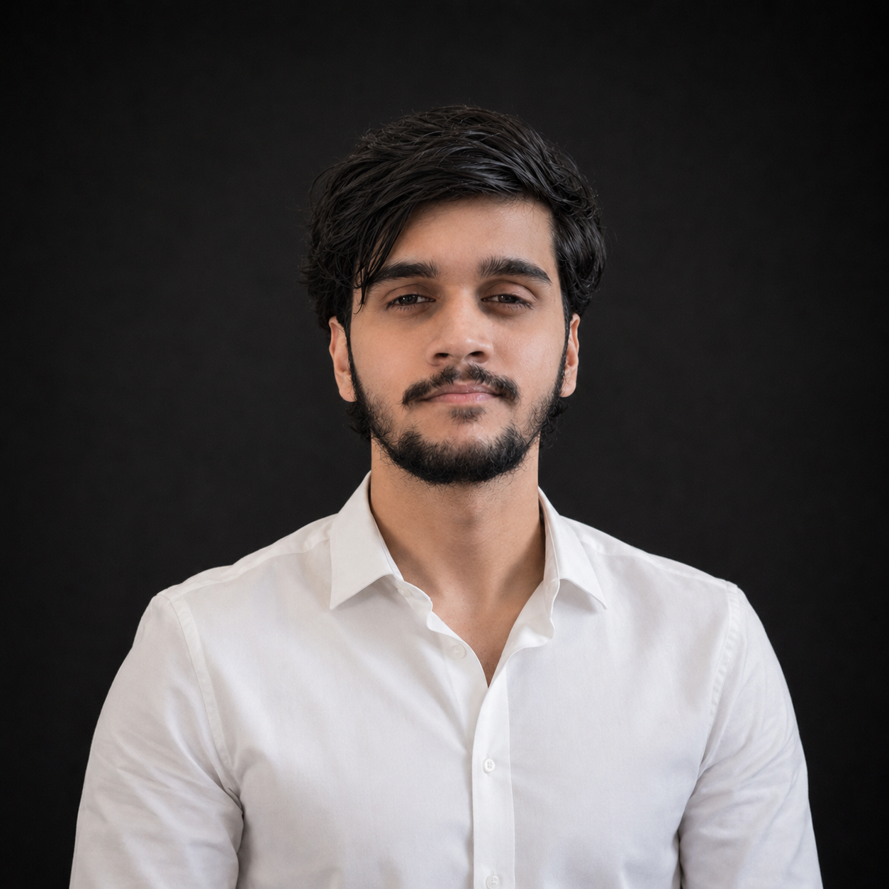 Aryan Gupta