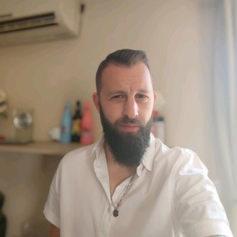 Auzoult Marc-Antoine