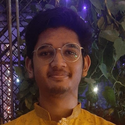 Priyansh Agrawal
