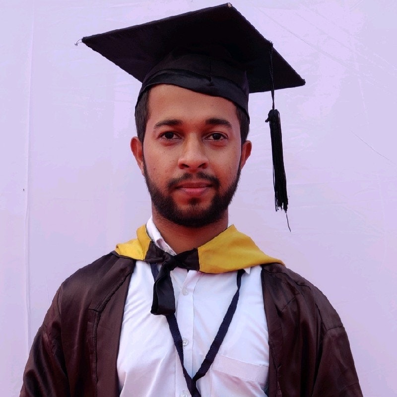 Himanshu Gauba