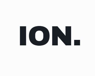 ION