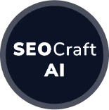 SEOcraft AI