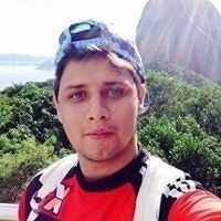 Jeison Higuita Sanchez