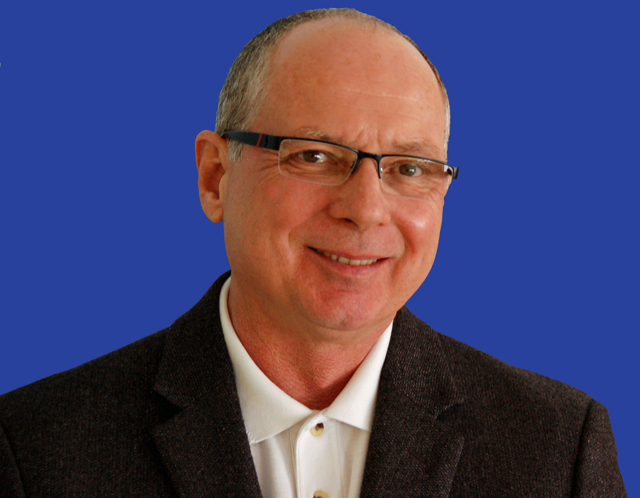 Rick McCharles