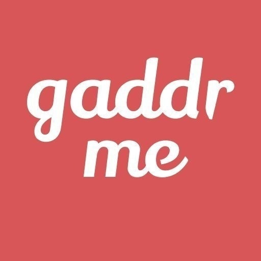 Gaddr
