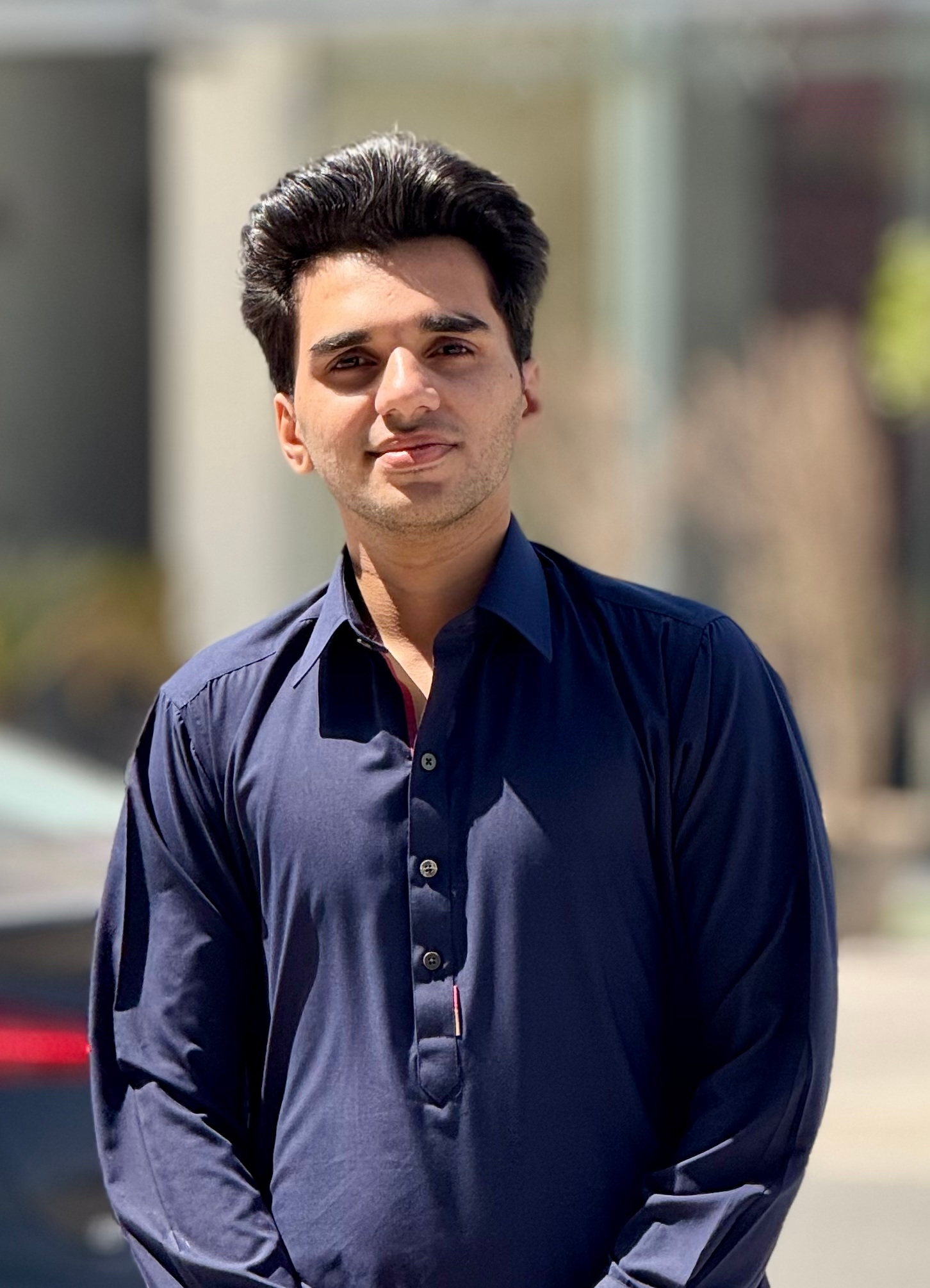Haroon Rana