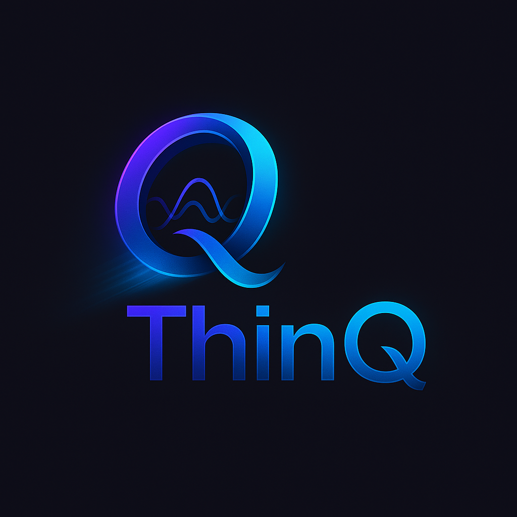 ThinQ CEO