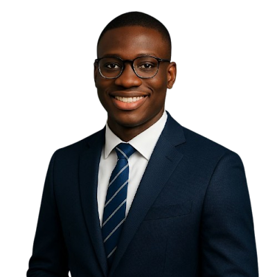 Ajao Kazeem Ifeoluwa