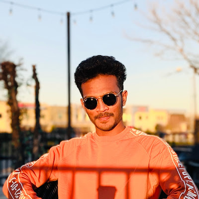Gowtham kumar solleti